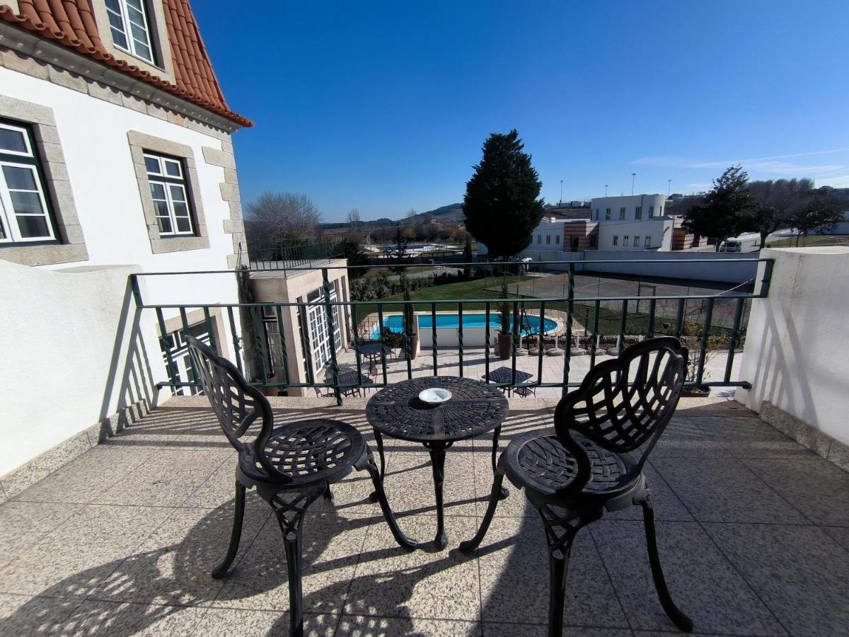 Forrester Essence Douro Hotel - By Unlock Hotels Alijo Bagian luar foto