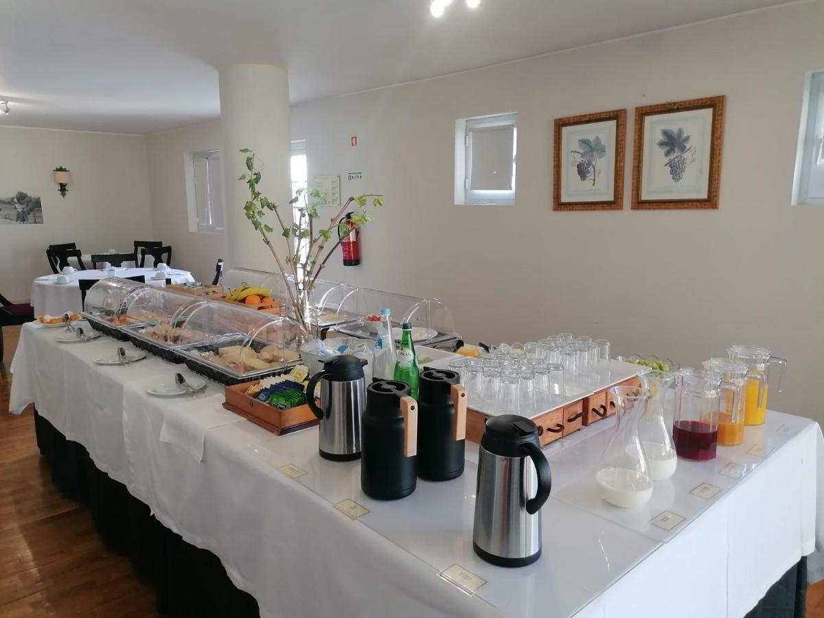 Forrester Essence Douro Hotel - By Unlock Hotels Alijo Bagian luar foto