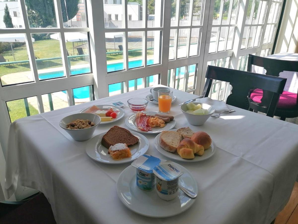 Forrester Essence Douro Hotel - By Unlock Hotels Alijo Bagian luar foto