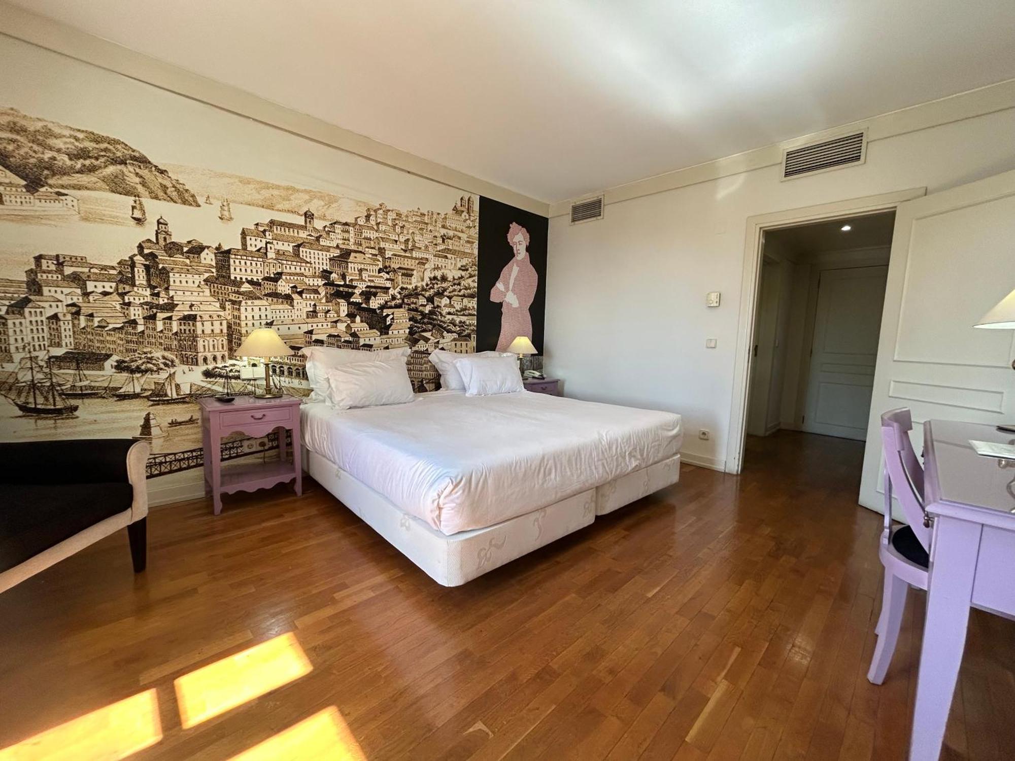 Forrester Essence Douro Hotel - By Unlock Hotels Alijo Bagian luar foto