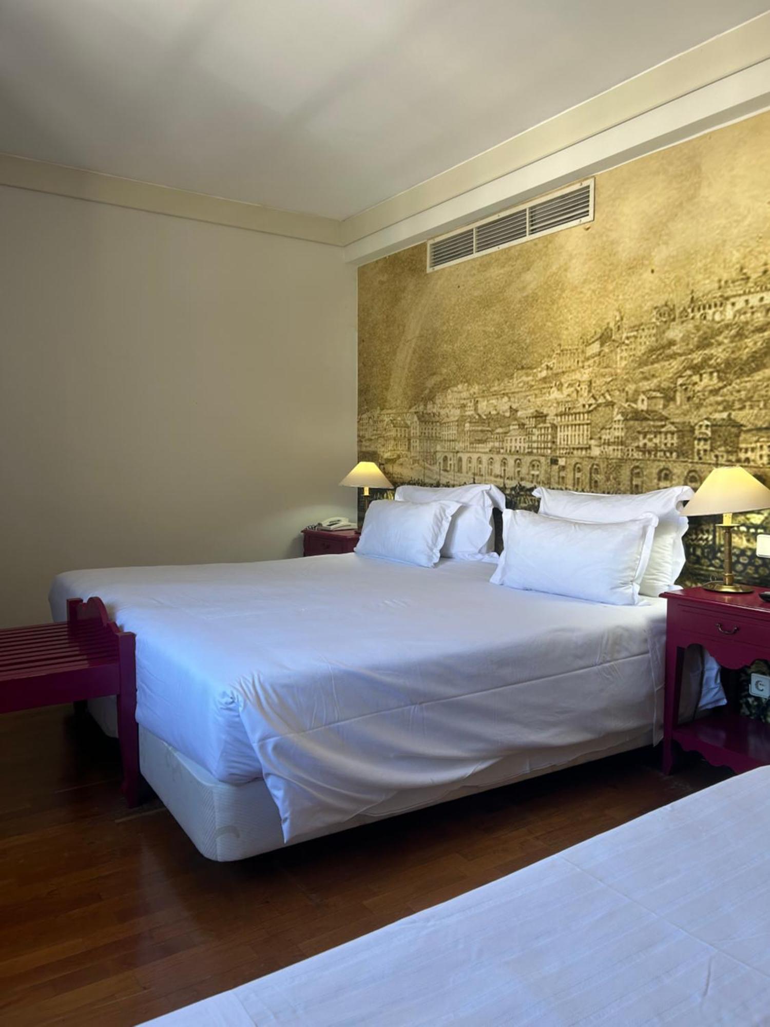 Forrester Essence Douro Hotel - By Unlock Hotels Alijo Bagian luar foto