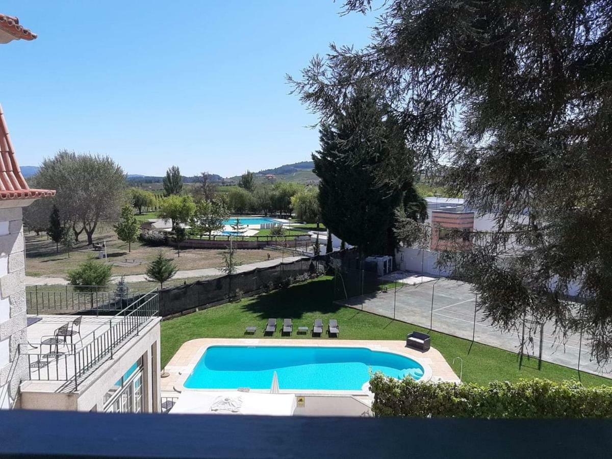 Forrester Essence Douro Hotel - By Unlock Hotels Alijo Bagian luar foto