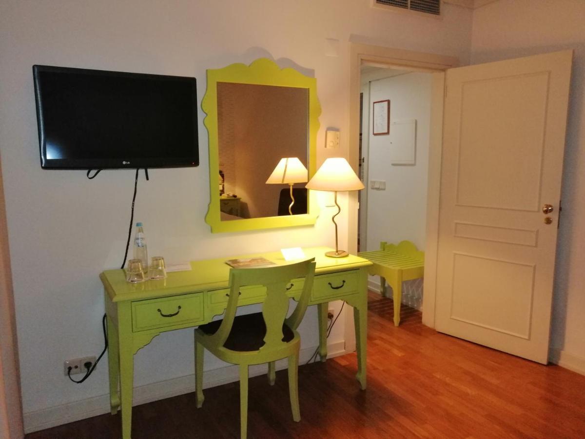 Forrester Essence Douro Hotel - By Unlock Hotels Alijo Bagian luar foto