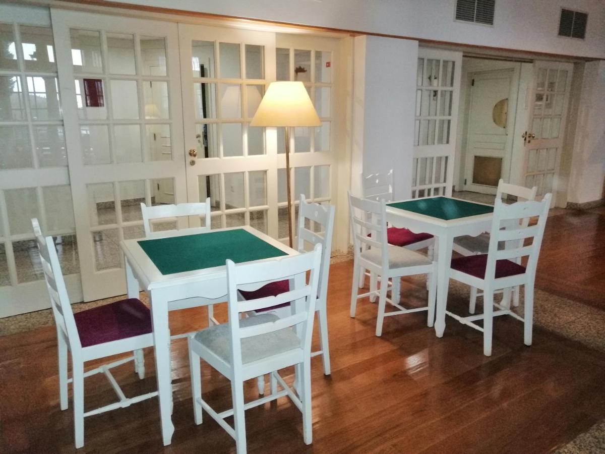 Forrester Essence Douro Hotel - By Unlock Hotels Alijo Bagian luar foto